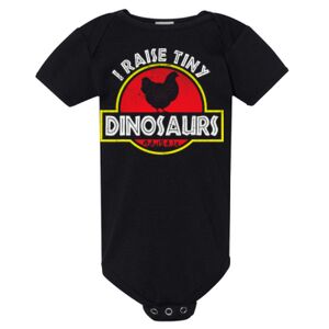 Softstyle® Infant One Piece Thumbnail