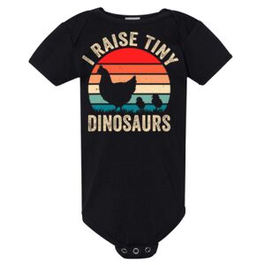 Softstyle® Infant One Piece Thumbnail