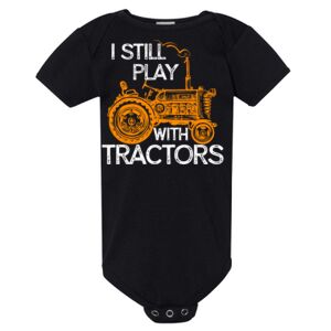 Softstyle® Infant One Piece Thumbnail