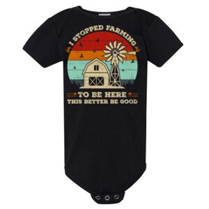 Softstyle® Infant One Piece Thumbnail