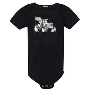 Softstyle® Infant One Piece Thumbnail