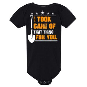 Softstyle® Infant One Piece Thumbnail