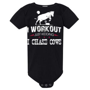 Softstyle® Infant One Piece Thumbnail