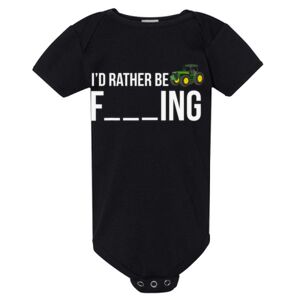 Softstyle® Infant One Piece Thumbnail