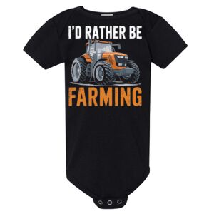 Softstyle® Infant One Piece Thumbnail