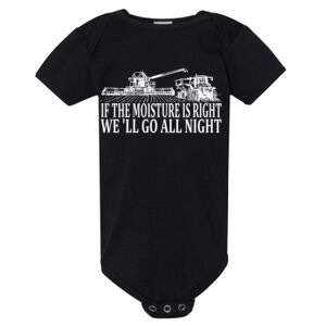 Softstyle® Infant One Piece Thumbnail