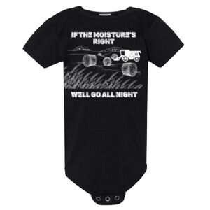 Softstyle® Infant One Piece Thumbnail