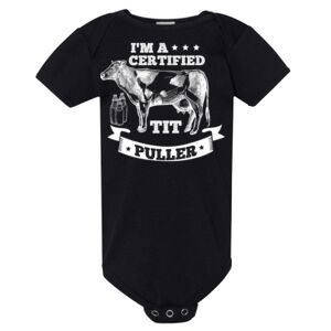 Softstyle® Infant One Piece Thumbnail