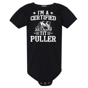 Softstyle® Infant One Piece Thumbnail