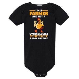 Softstyle® Infant One Piece Thumbnail