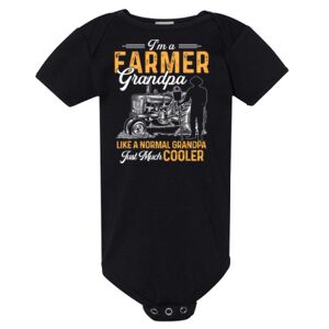 Softstyle® Infant One Piece Thumbnail