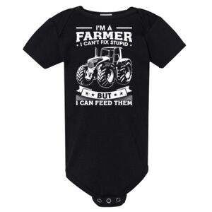 Softstyle® Infant One Piece Thumbnail