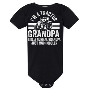 Softstyle® Infant One Piece Thumbnail