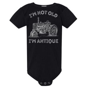 Softstyle® Infant One Piece Thumbnail