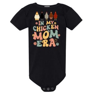 Softstyle® Infant One Piece Thumbnail