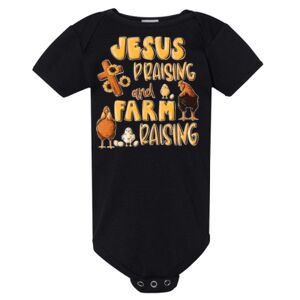 Softstyle® Infant One Piece Thumbnail