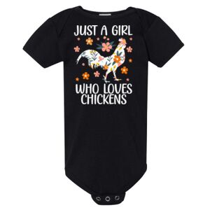 Softstyle® Infant One Piece Thumbnail