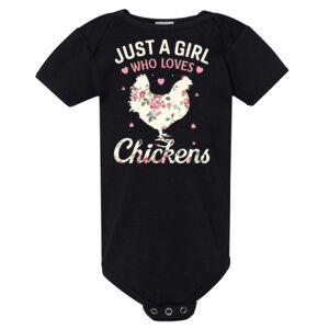 Softstyle® Infant One Piece Thumbnail