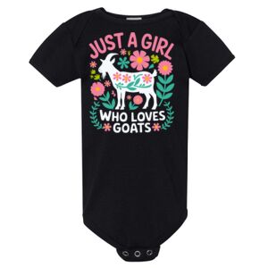 Softstyle® Infant One Piece Thumbnail