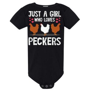 Softstyle® Infant One Piece Thumbnail