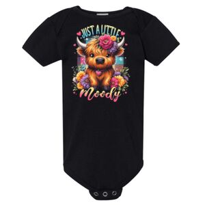 Softstyle® Infant One Piece Thumbnail