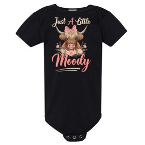 Softstyle® Infant One Piece Thumbnail