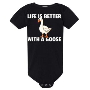 Softstyle® Infant One Piece Thumbnail