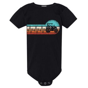 Softstyle® Infant One Piece Thumbnail