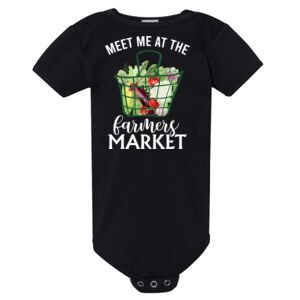 Softstyle® Infant One Piece Thumbnail