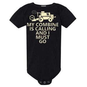 Softstyle® Infant One Piece Thumbnail