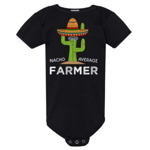 Softstyle® Infant One Piece Thumbnail