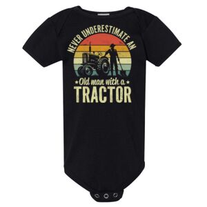 Softstyle® Infant One Piece Thumbnail