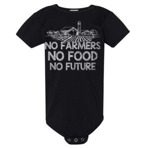 Softstyle® Infant One Piece Thumbnail