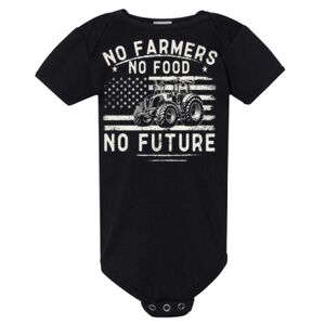 Softstyle® Infant One Piece Thumbnail