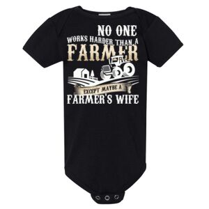 Softstyle® Infant One Piece Thumbnail