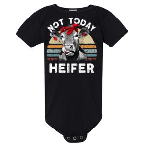 Softstyle® Infant One Piece Thumbnail