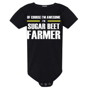 Softstyle® Infant One Piece Thumbnail