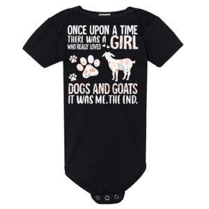 Softstyle® Infant One Piece Thumbnail