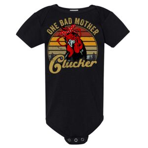 Softstyle® Infant One Piece Thumbnail