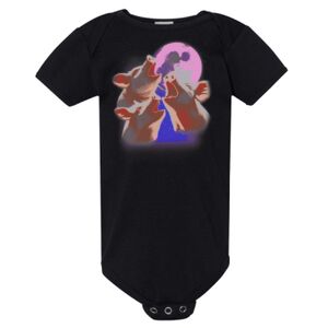 Softstyle® Infant One Piece Thumbnail
