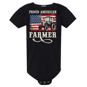 Softstyle® Infant One Piece Thumbnail