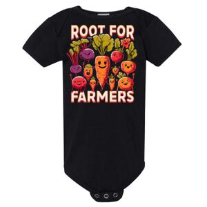 Softstyle® Infant One Piece Thumbnail