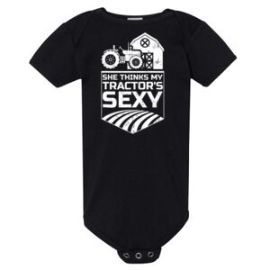 Softstyle® Infant One Piece Thumbnail