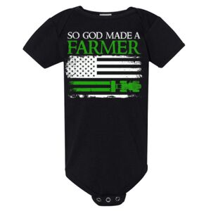 Softstyle® Infant One Piece Thumbnail