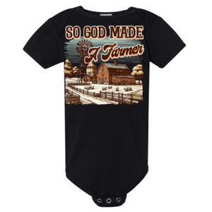 Softstyle® Infant One Piece Thumbnail