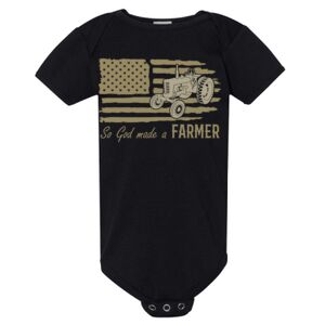 Softstyle® Infant One Piece Thumbnail