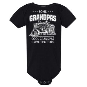 Softstyle® Infant One Piece Thumbnail