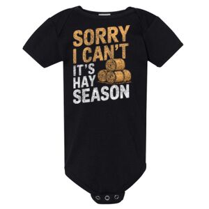 Softstyle® Infant One Piece Thumbnail