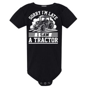 Softstyle® Infant One Piece Thumbnail