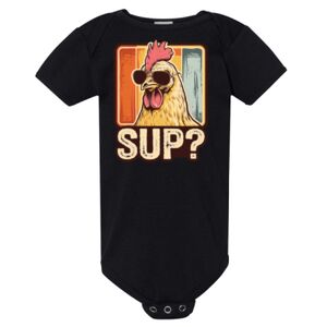 Softstyle® Infant One Piece Thumbnail